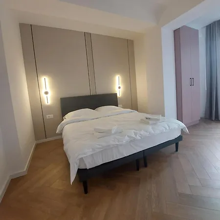 Executive Suites By Modern Living Skopje Exterior photo