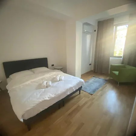 Executive Suites By Modern Living Skopje Room photo