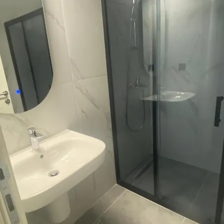 Executive Suites By Modern Living Skopje Room photo