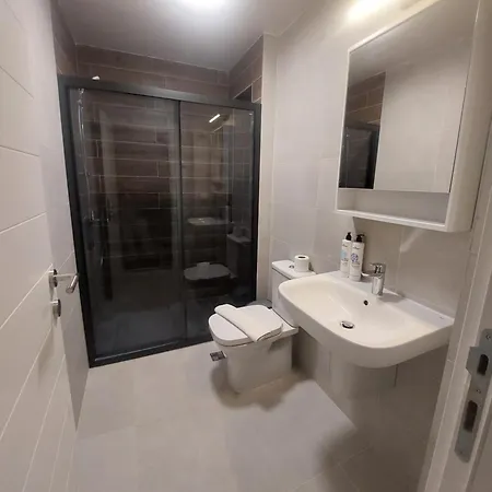Executive Suites By Modern Living Skopje Room photo