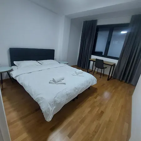 Executive Suites By Modern Living Skopje Room photo