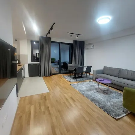 Executive Suites By Modern Living Skopje Room photo