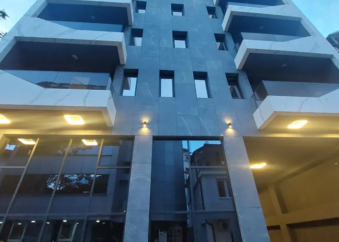 Executive Suites By Modern Living