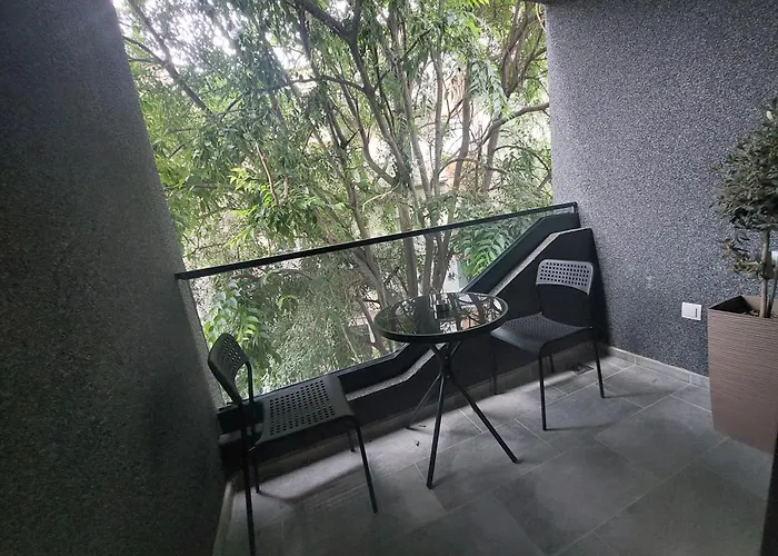 Executive Suites By Modern Living