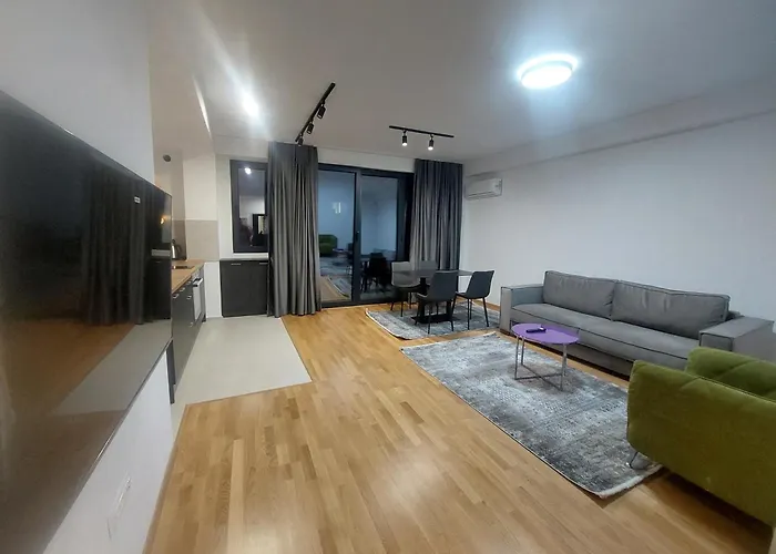 Executive Suites By Modern Living
