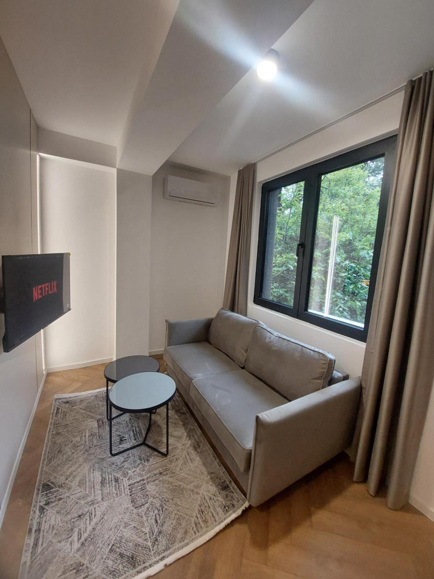 Apartment Executive By Modern Living Skopje