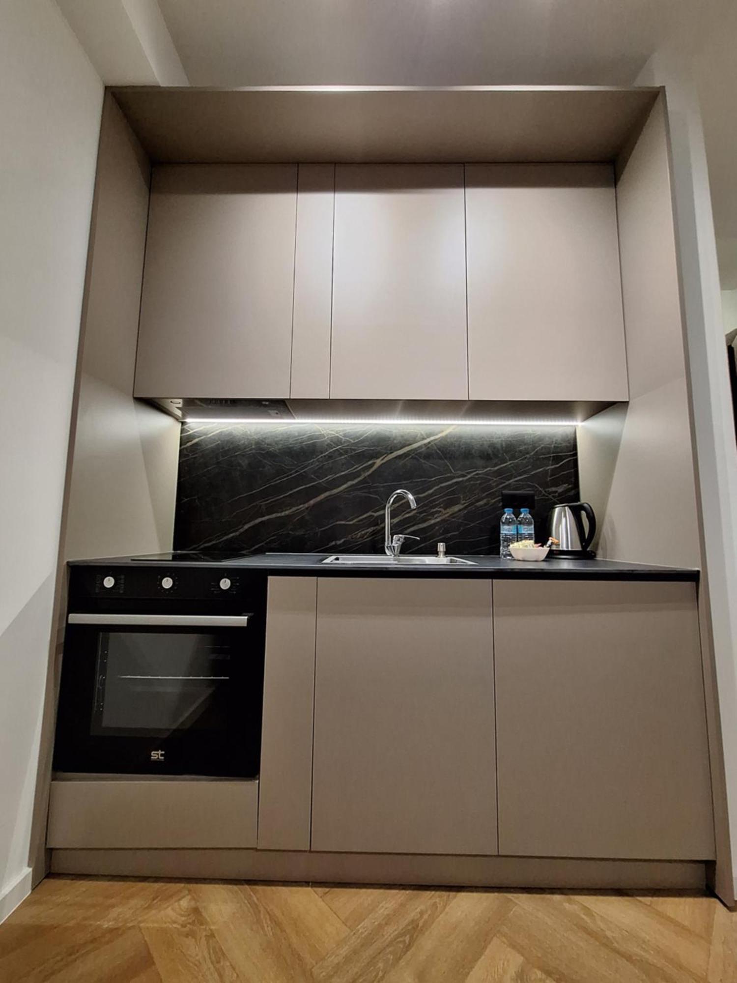 Apartment Executive By Modern Living Skopje