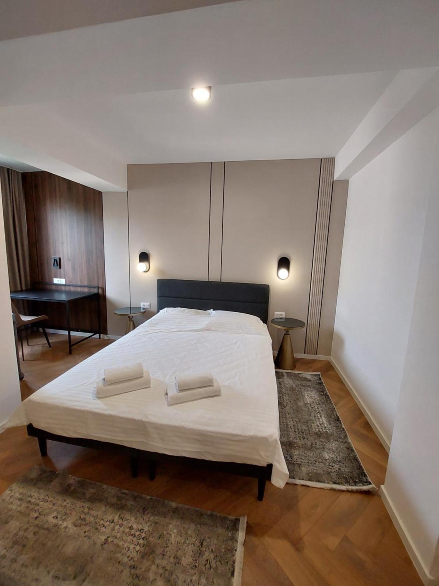 Apartment Executive By Modern Living Skopje