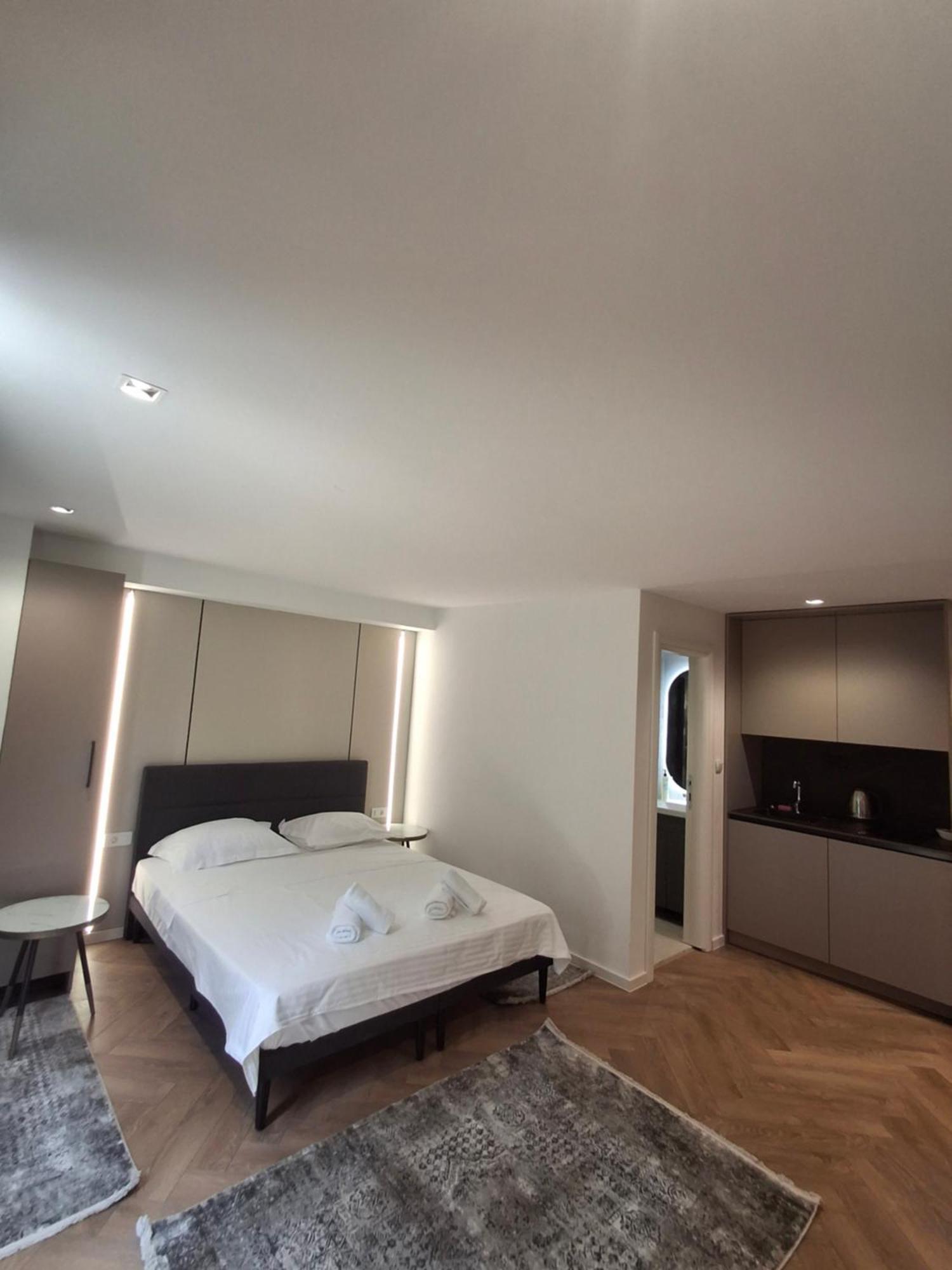 Apartment Executive By Modern Living Skopje