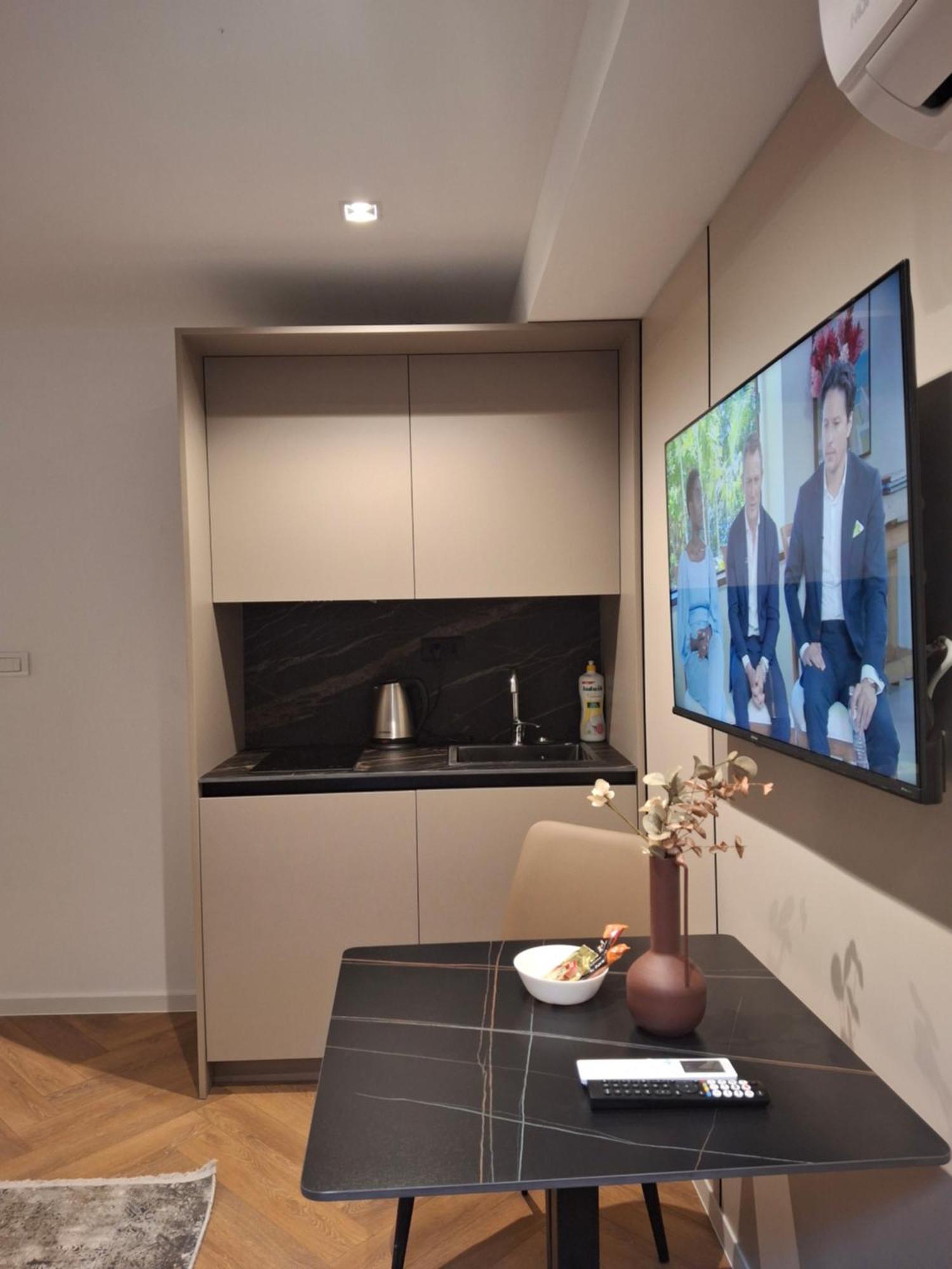 Executive By Modern Living * Skopje