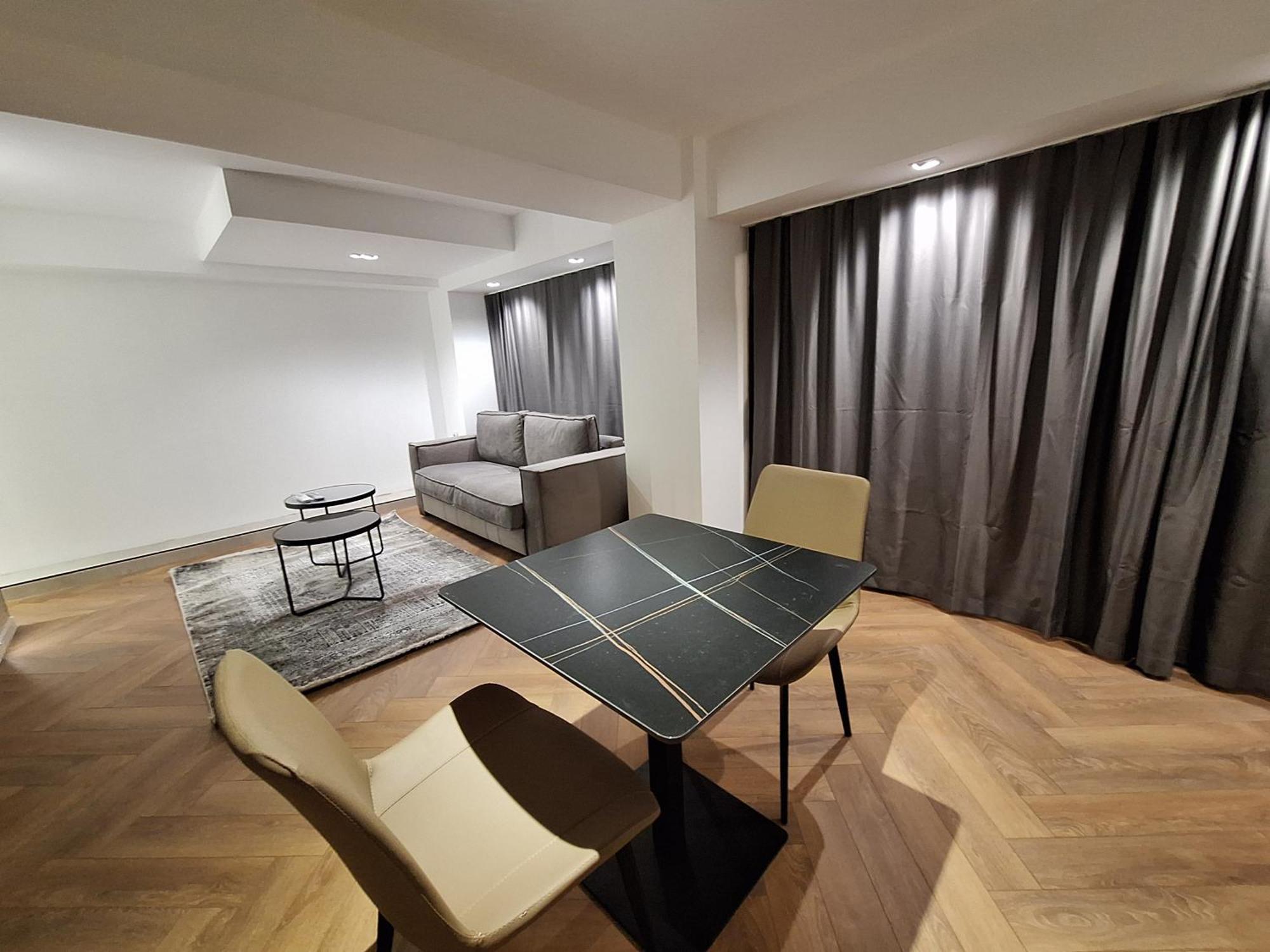 Executive By Modern Living Apartment Skopje