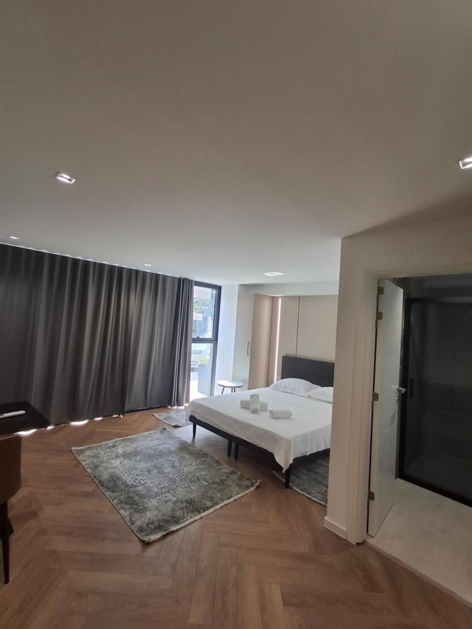 Executive By Modern Living Apartment Skopje
