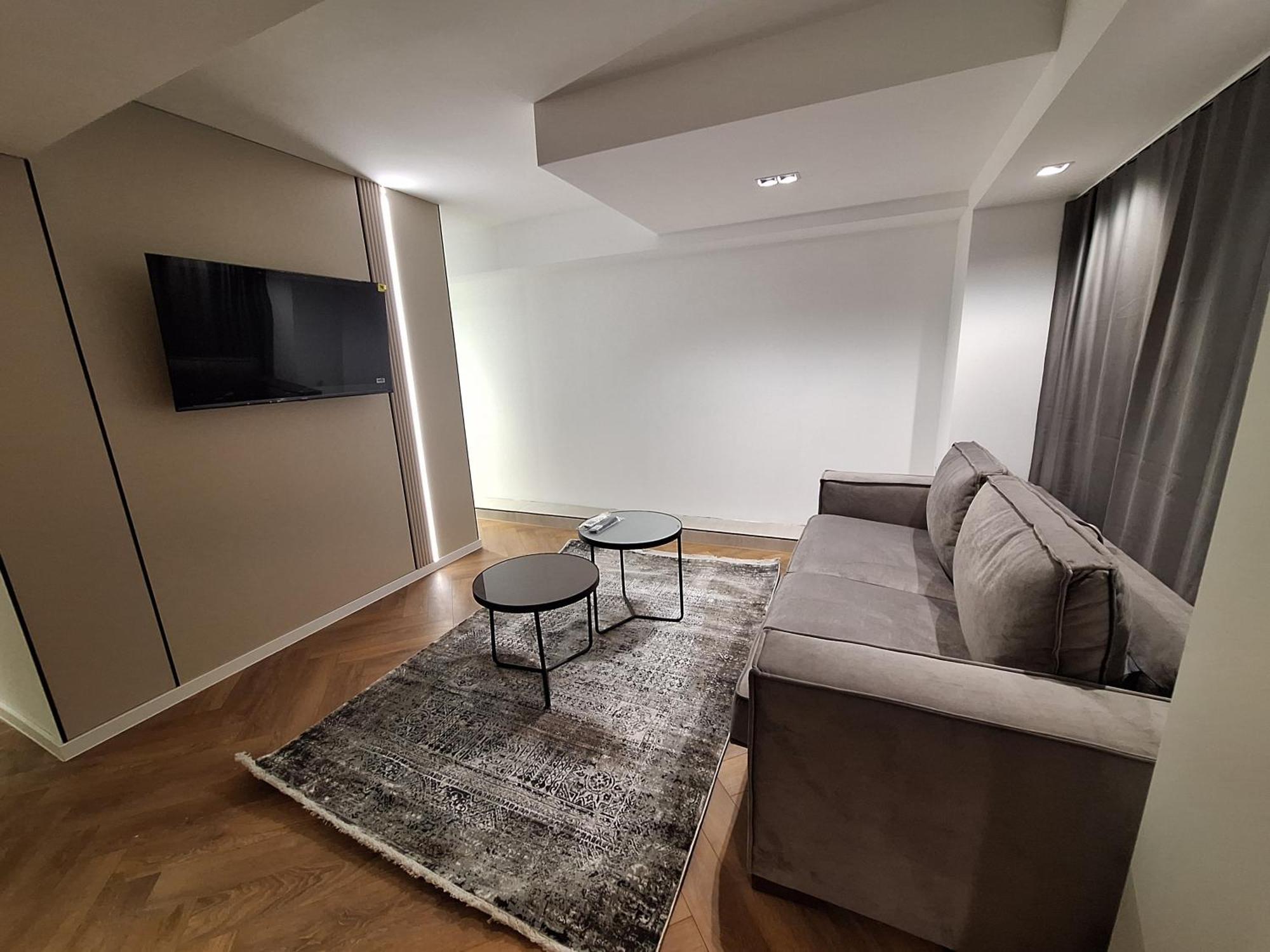 Apartment Executive By Modern Living Skopje