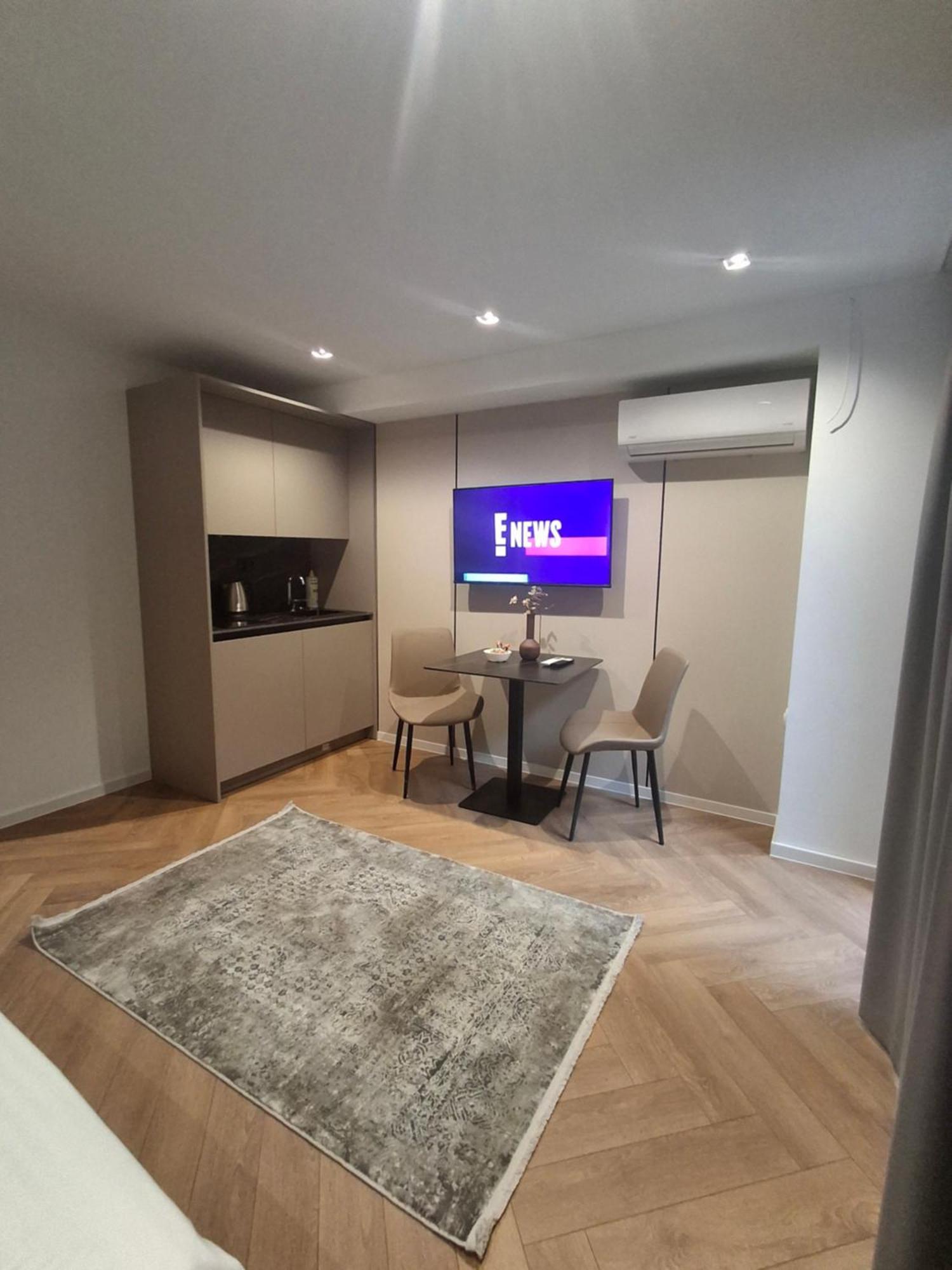 Apartment Executive By Modern Living