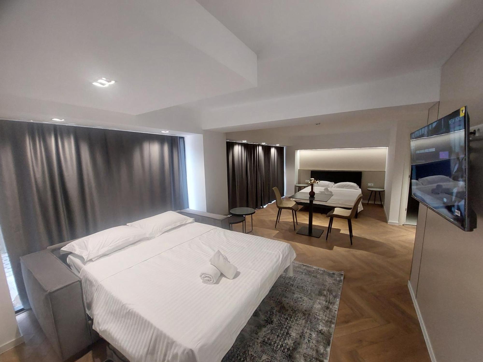 Apartment Executive By Modern Living Skopje