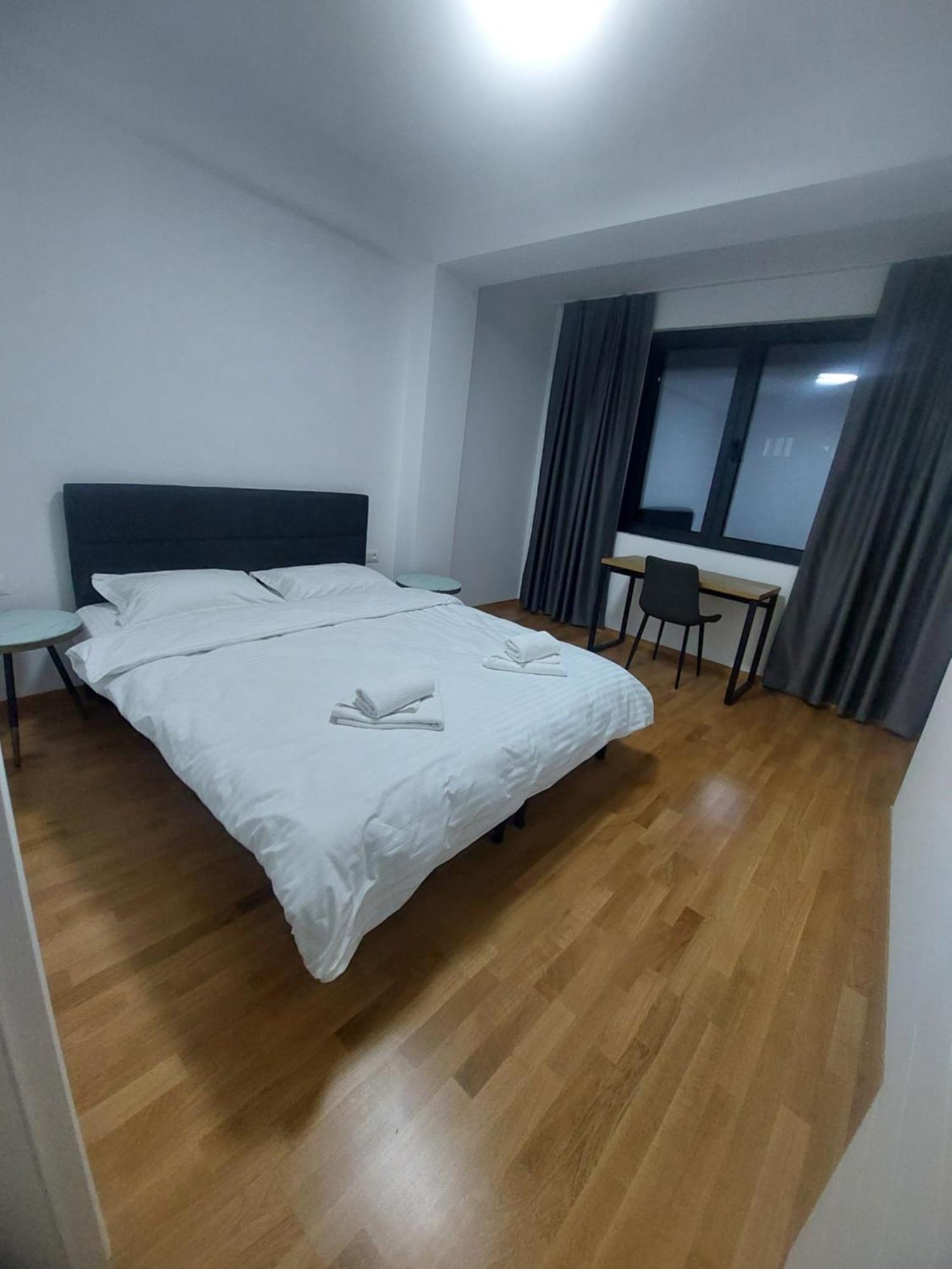 Executive By Modern Living Skopje